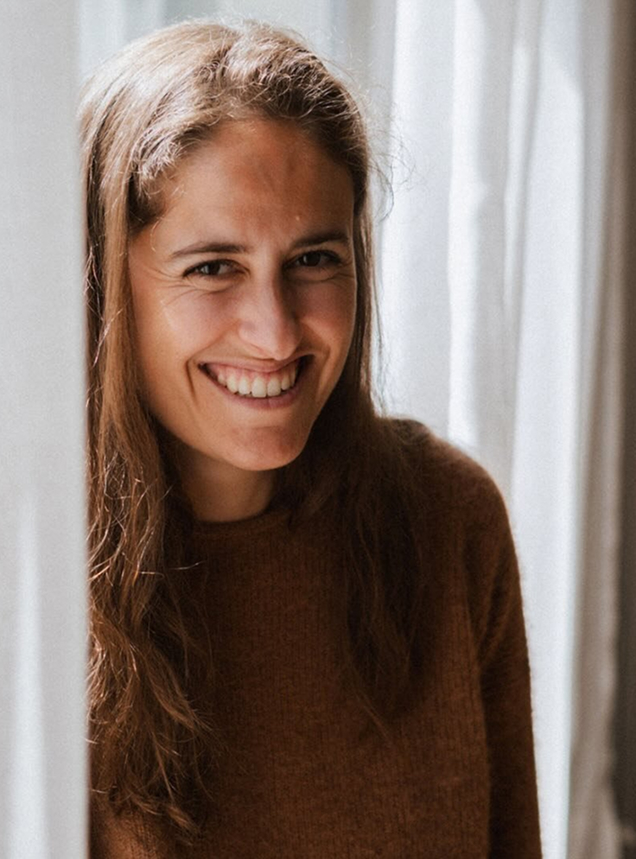 photo laure lombard coach vocal